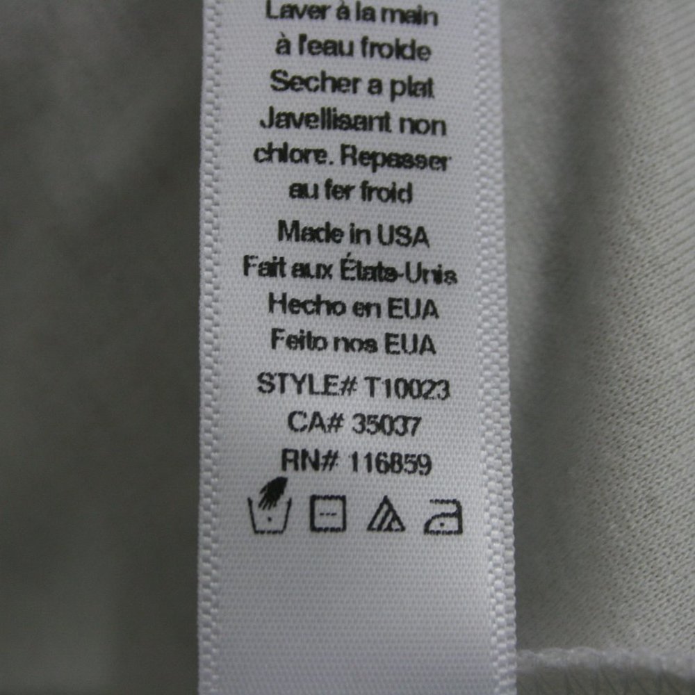 Puella Anthropologie Rayon Lined  Blouse SZ S - Picture 7 of 7